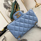 LTB - Luxe Touch Bags - 689