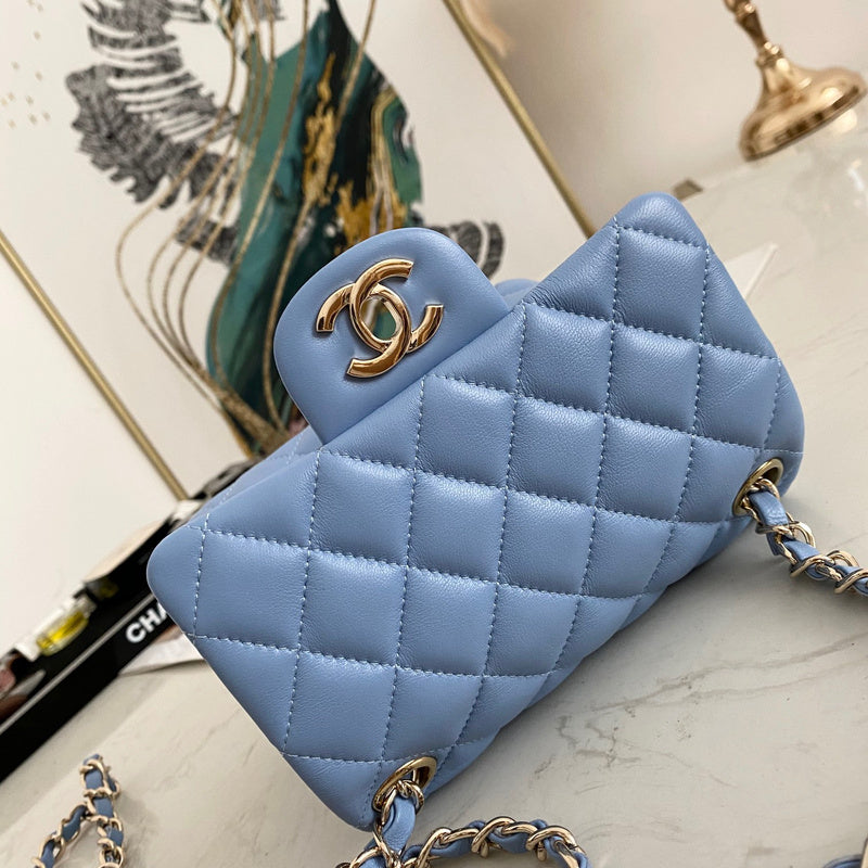 LTB - Luxe Touch Bags - 689