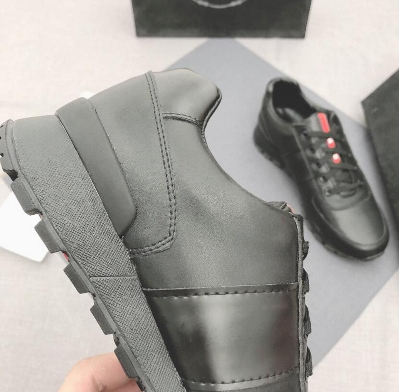 Luxe Touch Bags - PD Men Shoes - 466