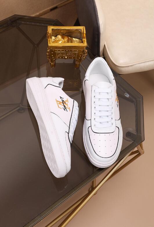 Luxe Touch Bags 

 - LTB Men Shoes - 2017