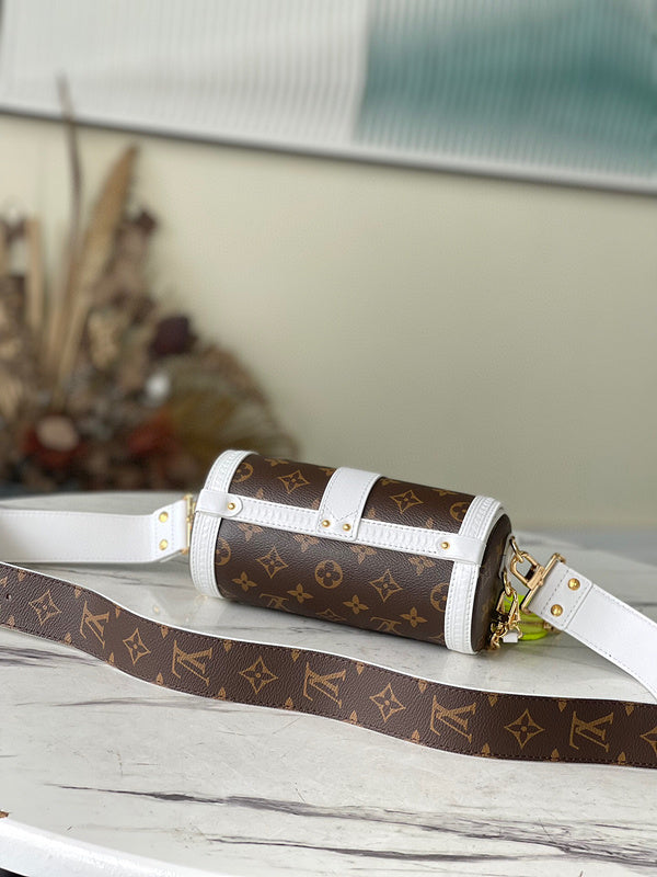 Fashion Luxe Touch bags - 4998