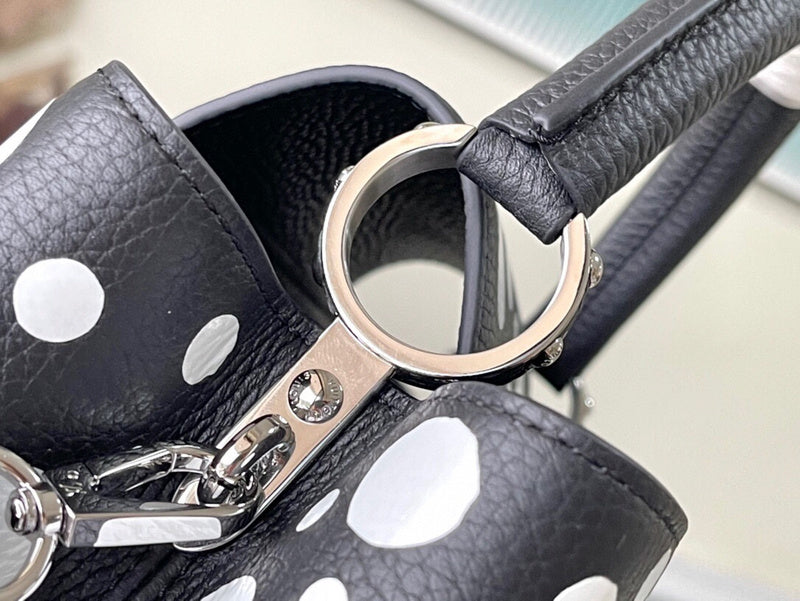 Fashion Luxe Touch bags - 4000