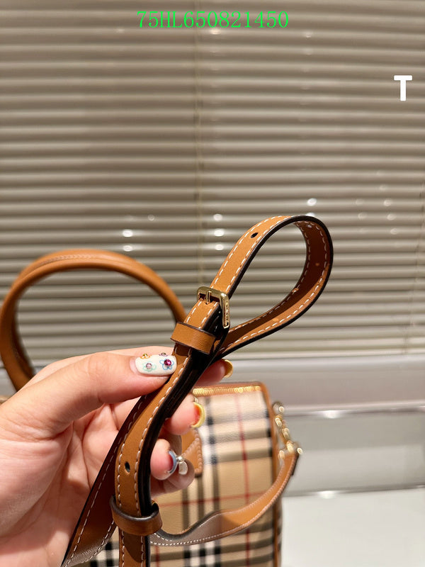 LTB Fashion -BBR Bags - 046