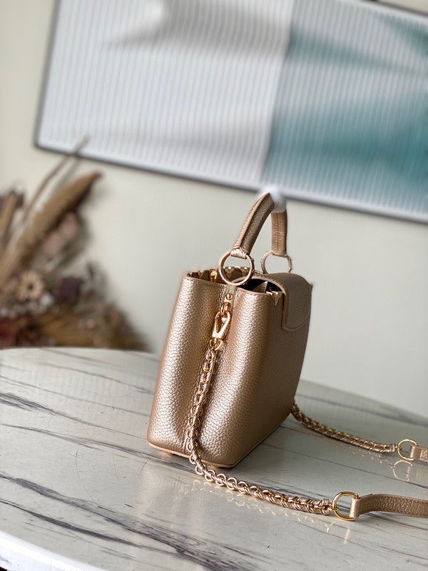 Fashion Luxe Touch bags - 4054