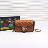 Luxe Touch Bags - Luxe Touch Bags - 1083