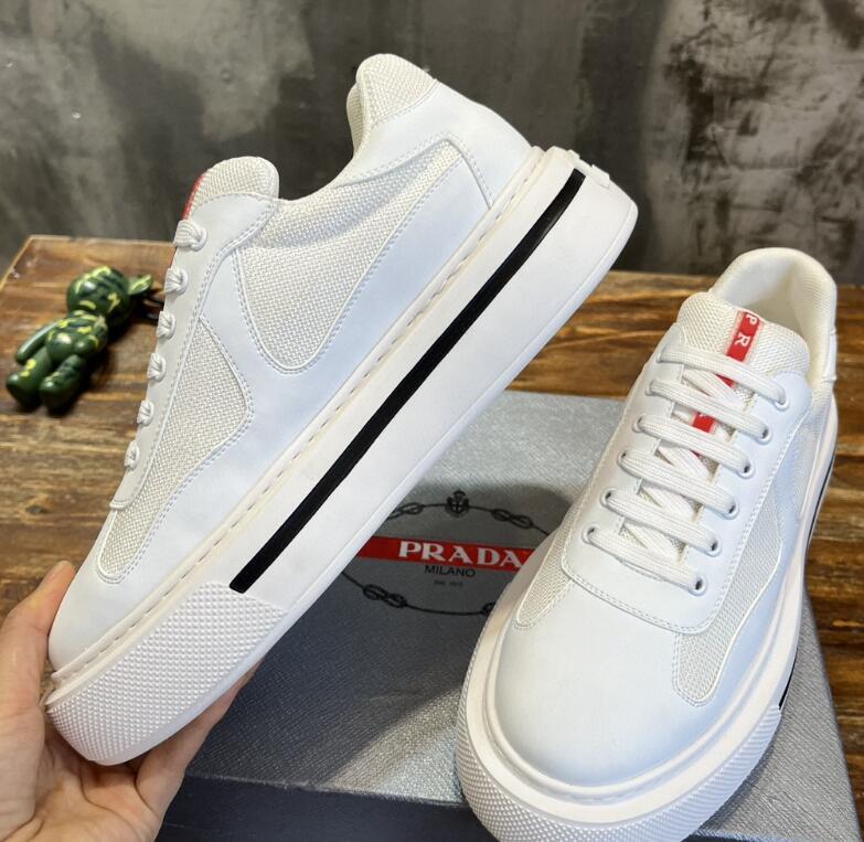 Luxe Touch Bags - PD Men Shoes - 088