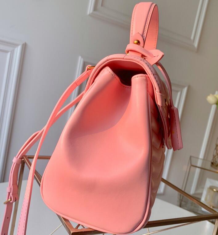 Luxe Touch Bags -   2935