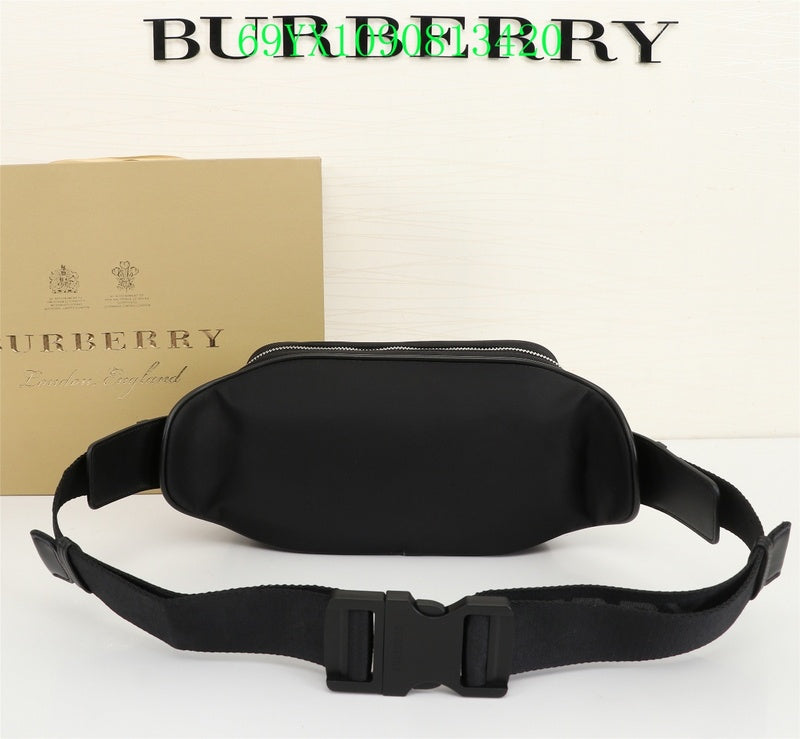 Luxe Touch Fashion -BBR Bags - 420