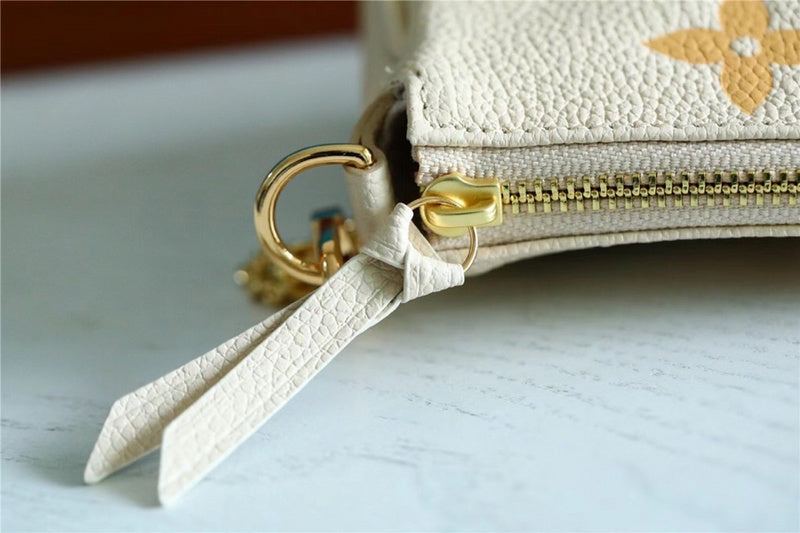 Luxe Touch Fashion LTB-bags - 8835