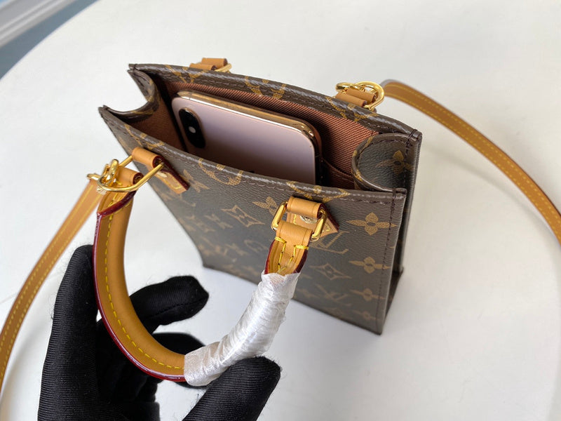 Rezaus Fashion LTB-bags - 17091