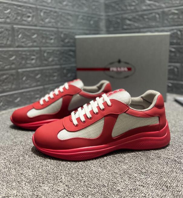 Luxe Touch Bags - PD Men Shoes - 016