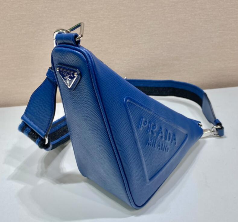 Luxe Touch Bags - PD Bags - 093