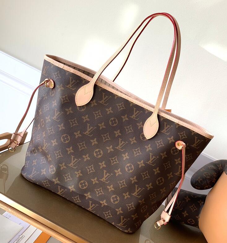 Luxe Touch Bags -   2522
