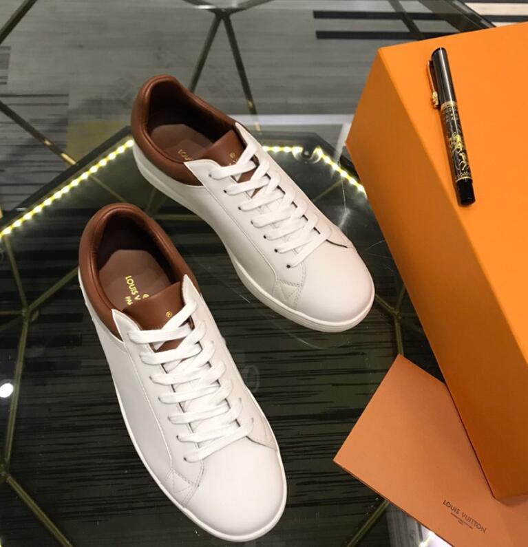 Luxe Touch Bags -  Men Shoes - 1928