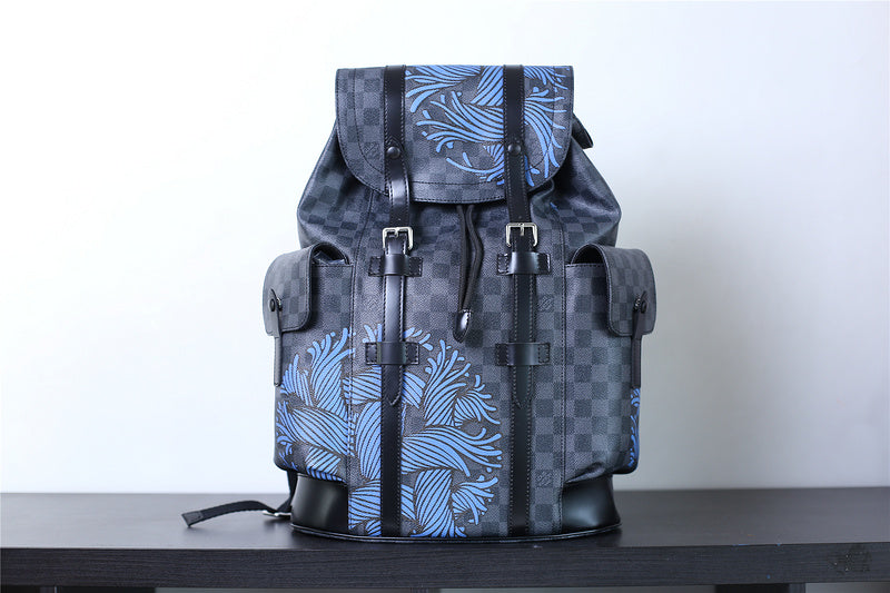 Luxe Touch Fashion LTB-bags - 9696