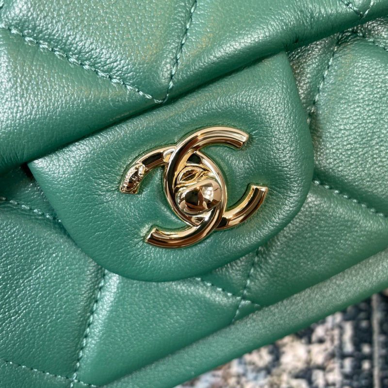 Luxe Touch Bags -  Bags - 231