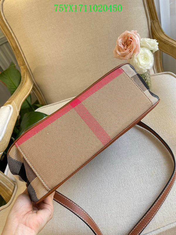LTB Fashion -BBR Bags - 377