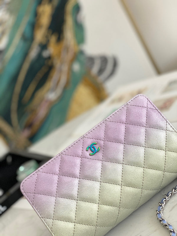 Luxe Touch Bags -  Bags - 199