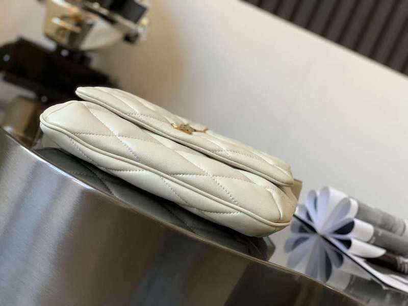 Luxe Touch - SLY Bags 496