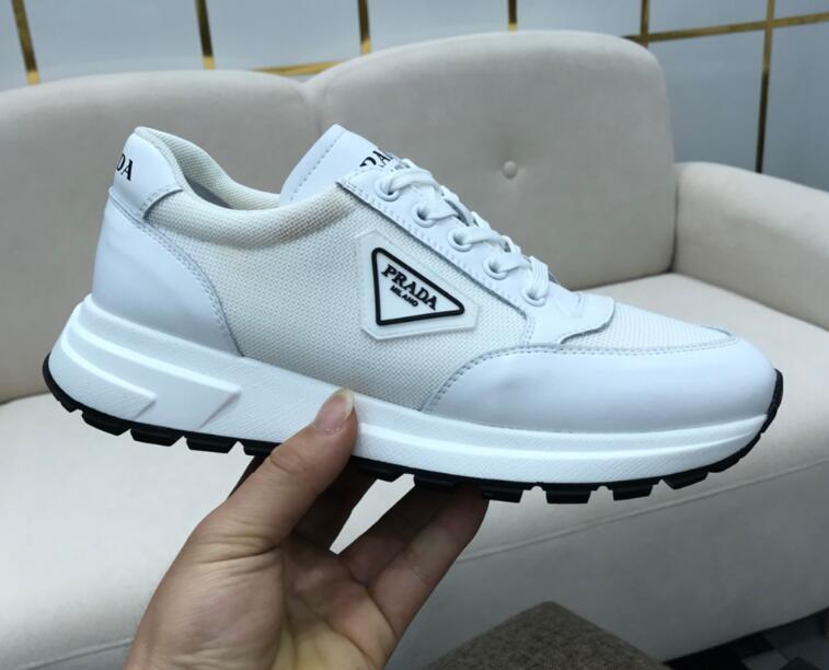 Luxe Touch Bags 

 - PD Men Shoes - 442