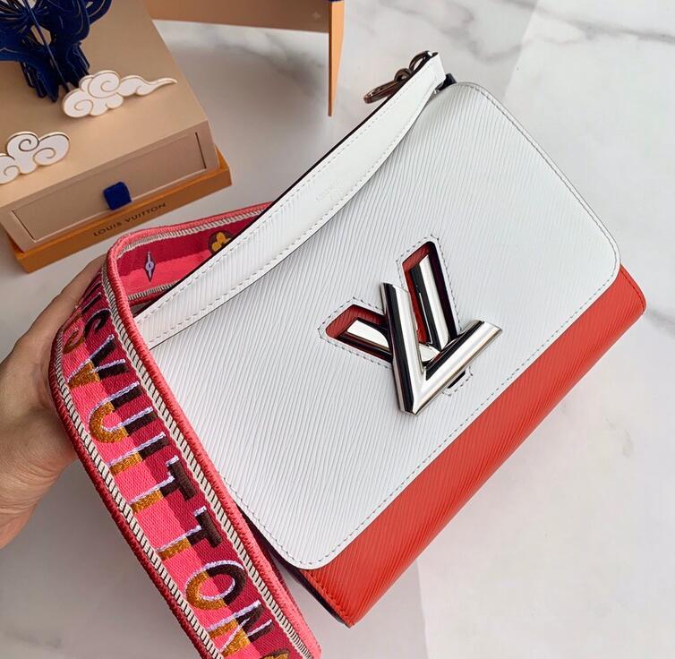 Luxe Touch Bags 

 - LTB Bags - 3068