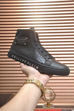 Luxe Touch Bags - PHP Shoes - 048