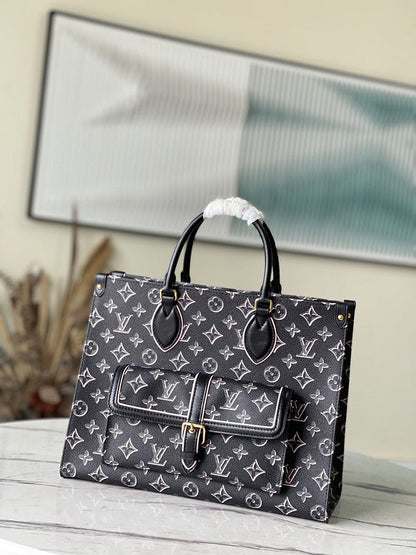 Fashion LTB-bags - 4909