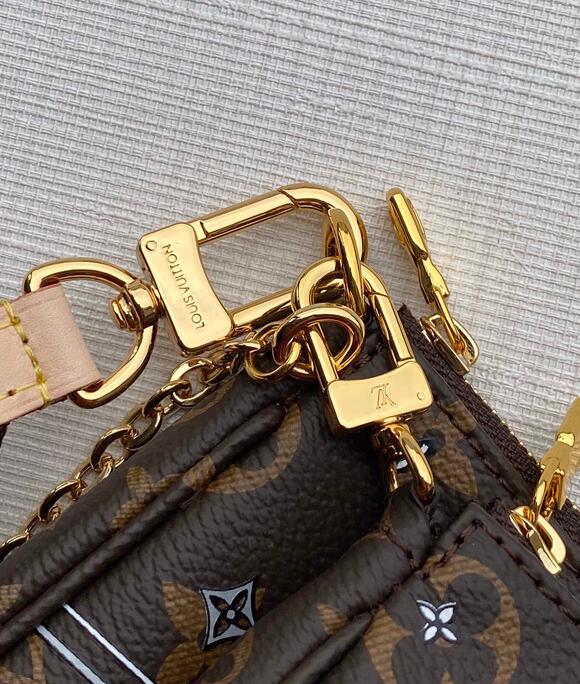 Luxe Touch Bags 

 - LTB Bags - 3094