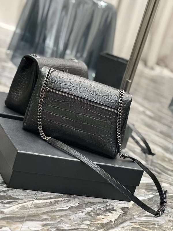 Luxe Touch - SLY Bags 628