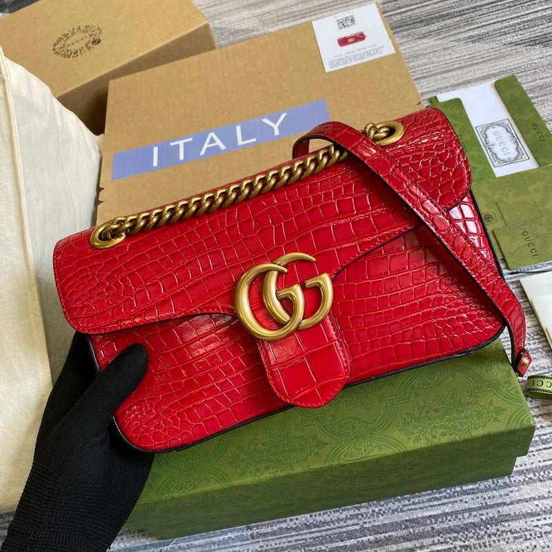 LTB - GG Bags - 1807