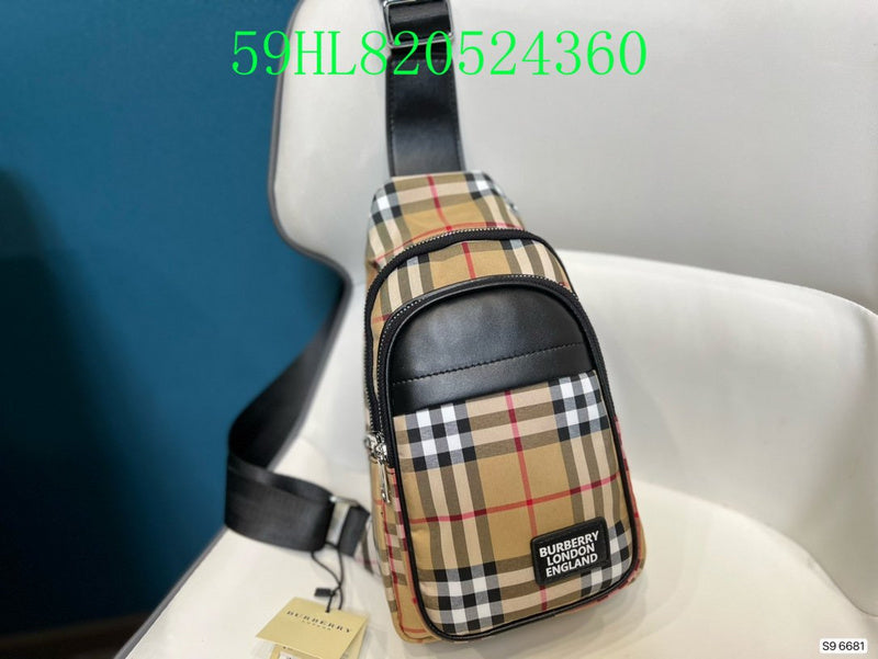 LTB Fashion -BBR Bags - 299