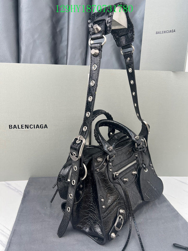 Luxe Touch Fashion - BGA Bags - 1674