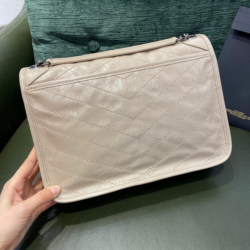 Luxe Touch - SLY Bags 353