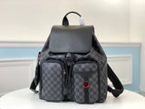 Luxe Touch Fashion LTB-bags - 17089