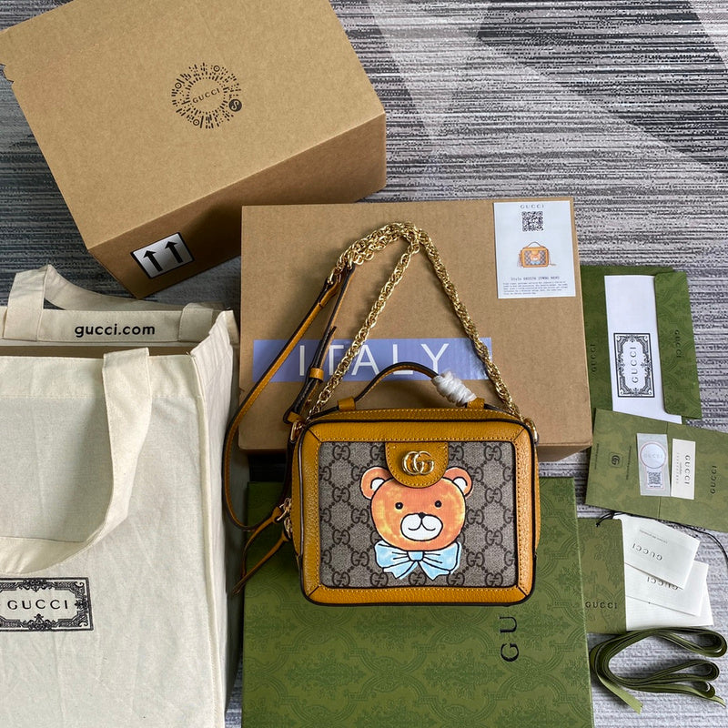 LTB - GG Bags - 2138