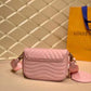 Luxe Touch Fashion LTB-bags - 17684