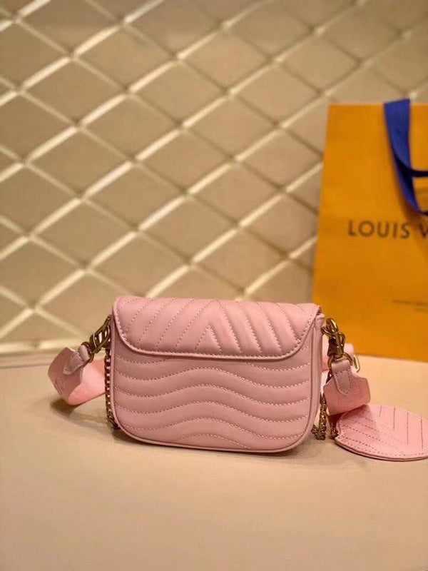 Luxe Touch Fashion LTB-bags - 17684