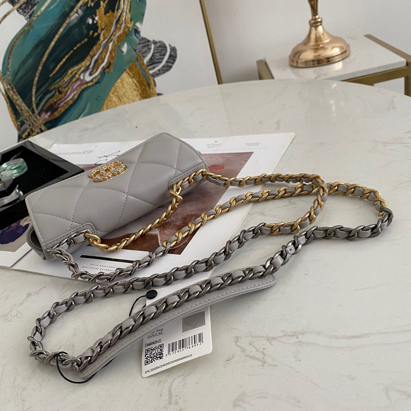 Luxe Touch Bags -  Bags - 603
