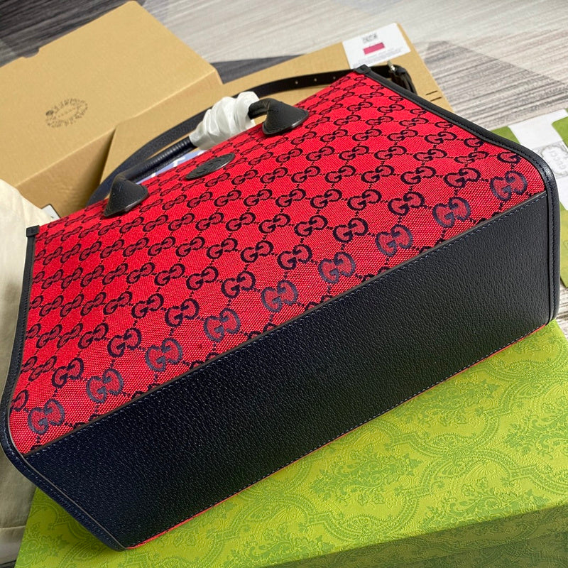 LTB - GG Bags - 1981