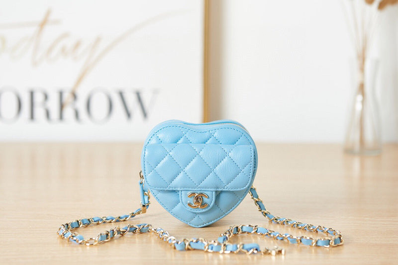 Luxe Touch Bags 

 -  Bags - 2731