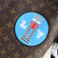 Luxe Touch Fashion LTB-bags - 8089