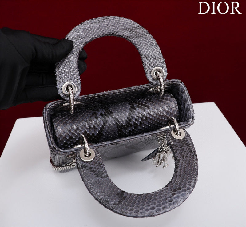 LTB - Luxe Touch Bags - 1719