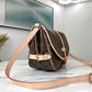 Luxe Touch Bags -   2127