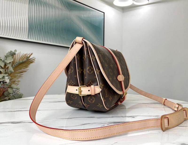 Luxe Touch Bags -   2127