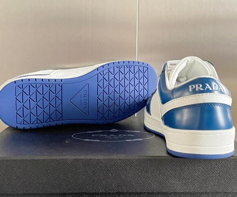 Luxe Touch Bags 

 - PD Men Shoes - 159