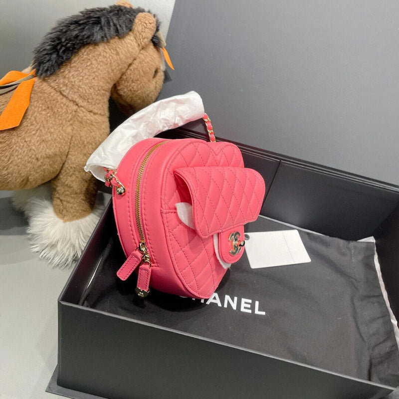 Luxe Touch Bags 

 -  Bags - 3211