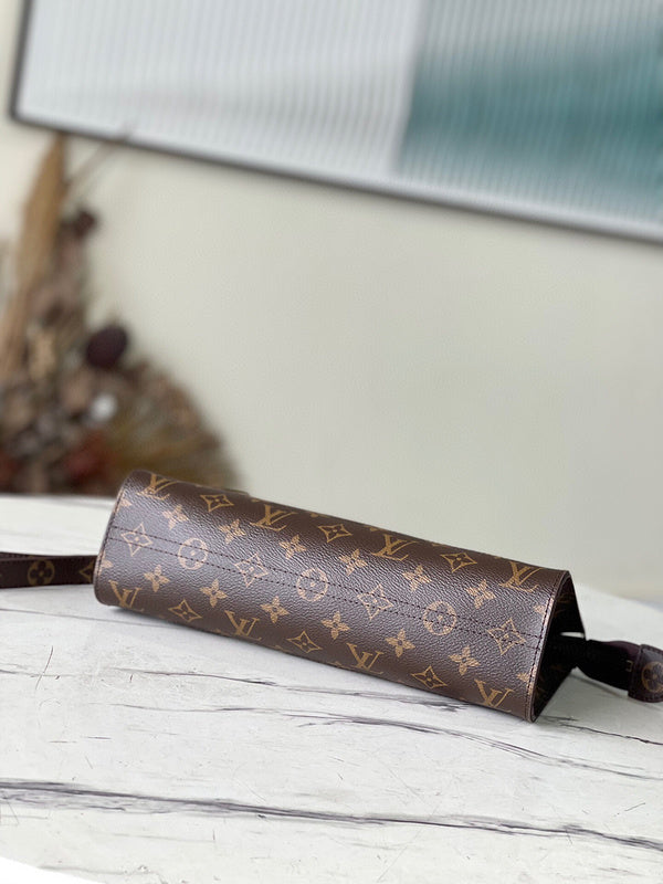 Fashion Luxe Touch bags - 4625