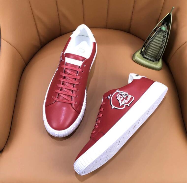 Luxe Touch Bags - PHP Shoes - 110
