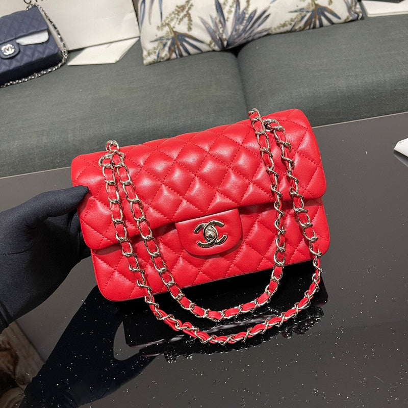 Luxe Touch Bags 

 -  Bags - 3259