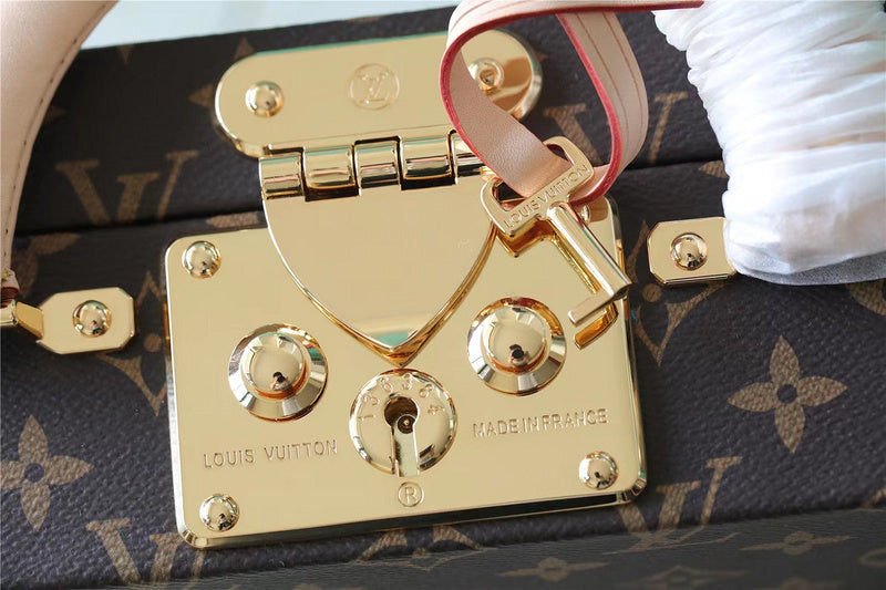 Luxe Touch Fashion LTB-bags - 9508